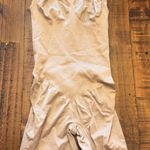 Cider  Nude Shapewear Romper Photo 0