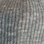 Free People BOHO WRAP SWEATER HEATHER GREY LINEN BLEND SOLD AT REVOLVE SMALL Photo 8