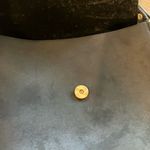 Harry Potter Black Crossbody Bag with Gold Emblem Photo 6