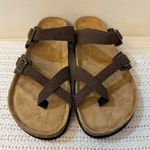New. Women’s Everyday Outdoor Flat Sandals – Anti Photo 3