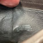 Michael Kors  Women's Peep Toe 4" Stiletto Heel Ankle Boots Brown Size 9M Photo 11