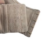 Maidenform Full Coverage Strapless Underwire Bra 40DDD Latte Lift Photo 2