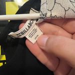 Billabong  small boho floral blouse Photo 8