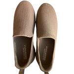 Skechers Taupe Mesh Go Walk Joy Slip On Sneakers Shoes Comfort Size 7 Box Photo 6