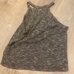 Heather Gray Basic Tank Size M Photo 0