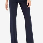 The Limited  Drew Fit Black Bootcut Dress Pants Women's Size 10 Photo 0