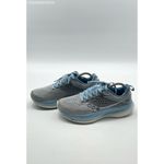 Saucony ‎ Blue | Gray Women's Ride 17 Running Shoes S10924-118 - Size 9.5 Photo 7