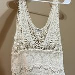 My Michelle Crochet Tank Photo 0