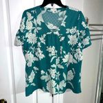 Wonderly Floral blouse Photo 0