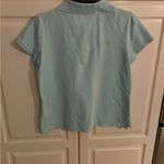 IZOD  Polo Shirt.‎ Womens. Size large Photo 5