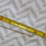 Atolea Waterproof Tarnish Proof Gold Star Pendant Necklace Photo 3