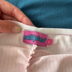 Edikted  Striped Dress Red Mini Photo 3