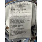 Levi's Jeans Womens 26 Light Wash Wedgie Fit High Rise Distressed Ripped Denim Photo 4