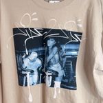 Ariana Grande Dangerous Woman Long-Sleeve NWT  Urban outfitters Photo 3