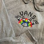 Vans Hoodie Photo 0