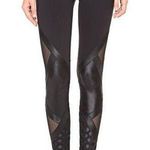 Splits59 Ryder Noir Performance Leggings Photo 5