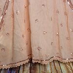 Free People | Chloe Embroidered Slip Mini Dress Photo 6