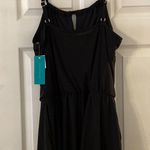AQUAGREEN Swimming Black Sleeveless size M brand new Size M Photo 3