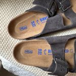 Birkenstock Dark Brown Photo 2