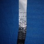 Kensie  XL Lapis White Knit Top Plus Photo 2