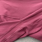 Lululemon Align High Rise Pants Leggings Pink Athletic Yoga Women's 8 x 25 Photo 1