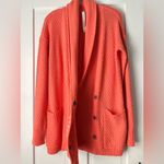 Lululemon athletica Coral Women's Cardigan Photo 7