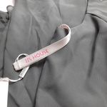 JJ's House Dress Women's Size 18W Gray Embroidered Sequin Formal Maxi Photo 7