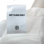 Hunter Bell  Bennett Puff Sleeve Maxi Dress Cream Cottagecore‎ NWT M Photo 8