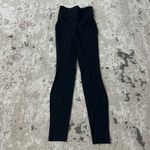 Lululemon  Base Pace High-Rise Leggings 28" in Black Size 2 Photo 4