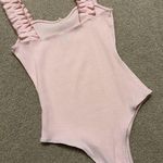 Francesca's Blue Rain Francesca Bodysuit  Photo 2