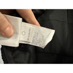 Tadashi Shoji  Keyhole Halter Jumpsuit in Black Style 7804 Large L New Photo 8