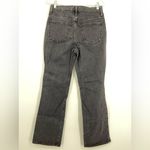 Universal Threads Universal Thread Goods Co, High‎ Rise Boot Cut, Black Jeans, size 27R Photo 1