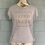 Aerie Real Pajama Tee Photo 0