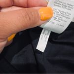 J.Crew  Ruched Bandeau‎ One-Piece In Black BC115 Size 24 Plus Photo 10