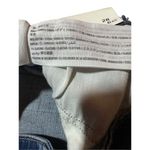 Abercrombie & Fitch NEW  The Mom High Rise Distressed Ankle Jeans Sz 28 Photo 10