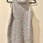 Anthropologie Akemi + Kin nubby sleeveless turtleneck dress Photo 4