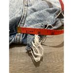 Revice Denim Revice cut off denim jean shorts size 25 cheeky Photo 6