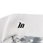 Muscle Nation  Gray Camo Seamless Leggings Sz S Photo 3