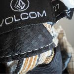 Volcom Plaid Skate Pants Casual 27 Photo 8