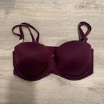 Victoria's Secret VS Pink Strapless Bra Photo 0