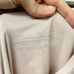 Outdoor Voices Racerback Athletic Skort Dress Blush Size S Photo 3