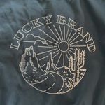 Lucky Brand tank top size small Photo 1