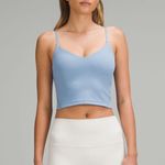 Lululemon  Align Cropped Cami Tank Photo 0