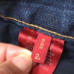 EXPRESS  Jeans Women's Stella Skinny Leg Medium Wash Denim Jeans Sz 2 Long Photo 11