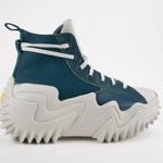 Converse NWOB Run Star Motion CX Platform UNISEX HIGH TOP SHOE. M8/W9.5 Photo 1