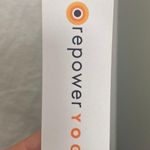 Daydreamer Core Power Yoga Crop Top Photo 2