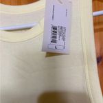 Target Women's Yellow Tank Top Photo 1