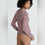 Free People Blair Spacedye Pullover Sweater
Size XS Photo 2