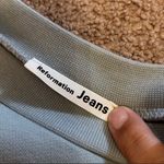 Reformation Sweatshirt Xs Photo 7