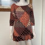 Band of Gypsies top/short dress XS Photo 0